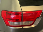 Jeep Grand Cherokee, 2011 год