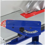 Станок деревообрабатывающий многофункциональный БЕЛМАШ 2,0