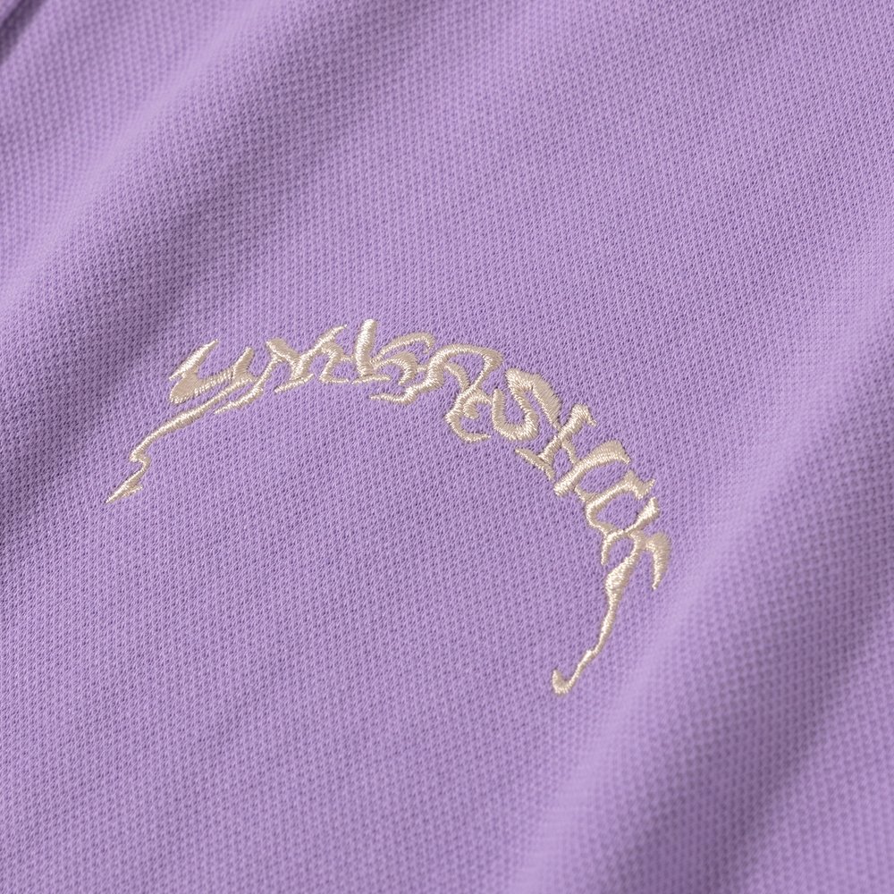 РУБАШКА ПОЛО YMKASHIX PUFF