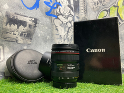 Canon EF 24-70mm 4L IS USM