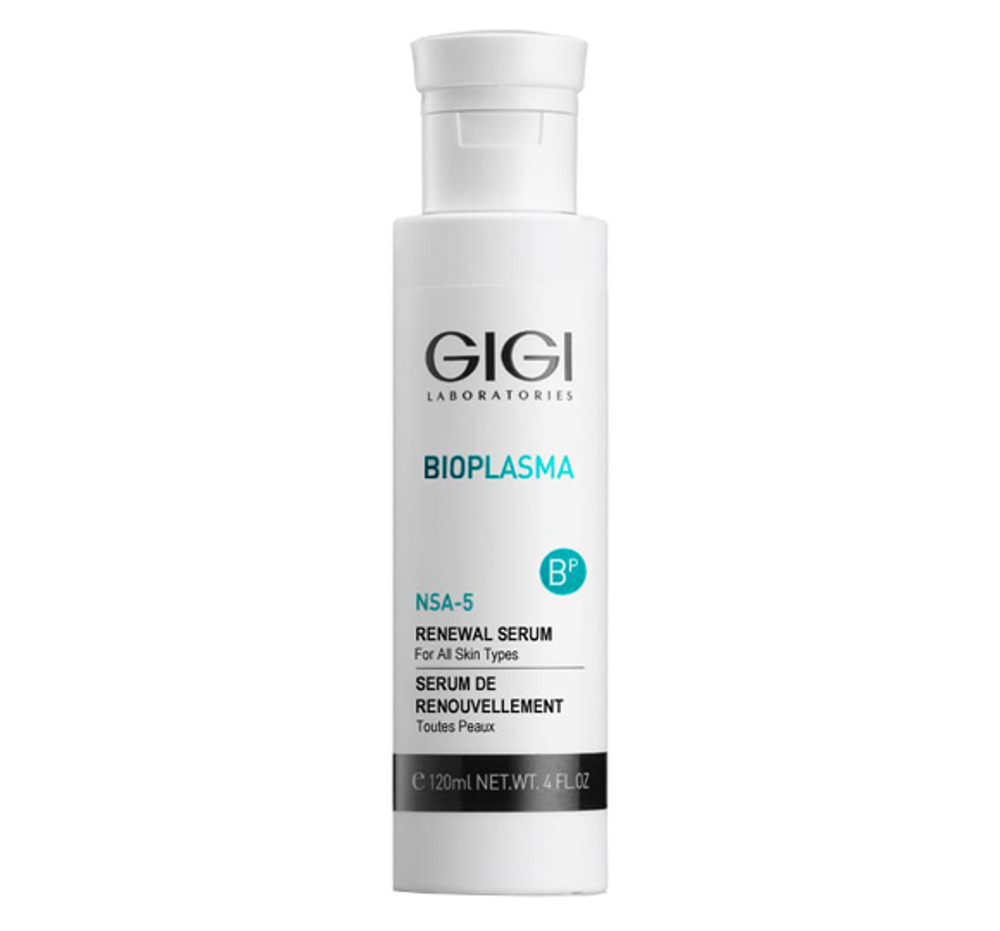 BP Renewal Serum \ Восстанавливающая сыворотка для всех типов кожи