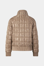 Куртка BOGNER SHERRY в бежевом цвете