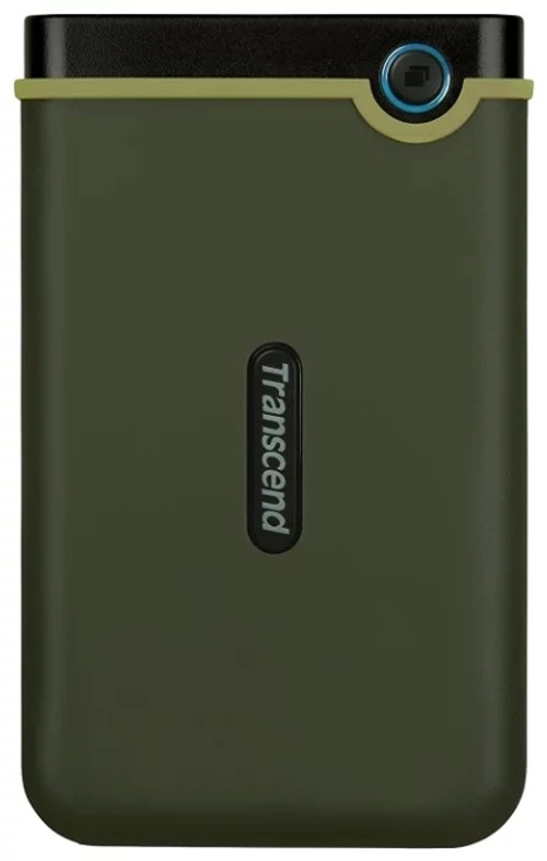 Внешний накопитель Transcend TS2TSJ25M3G 2000 ГБ