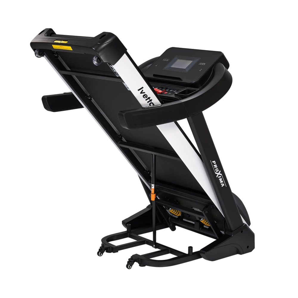 Беговая дорожка электрическая Proxima Ivetta HRC, Арт. PROT-219