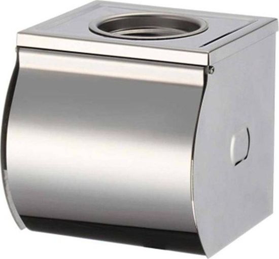 Держатель т/бумаги L502