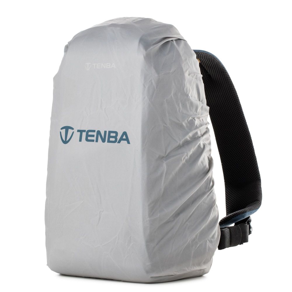 Фоторюкзак Tenba Solstice Sling Bag 7 Blue 636-422