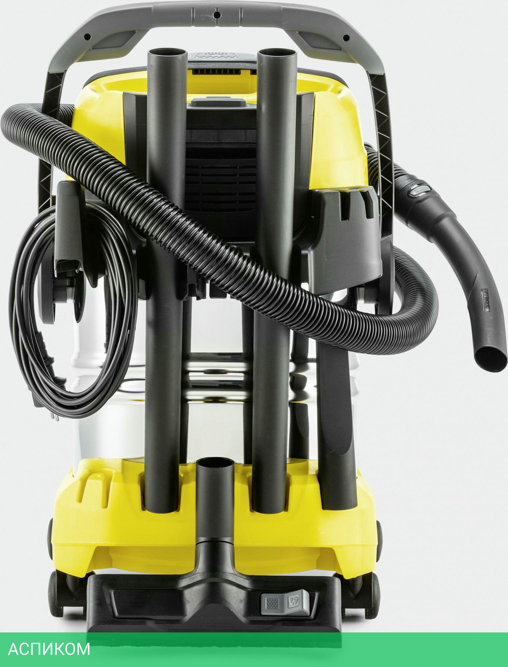 Пылесос Karcher WD 5 S V-25/5/22 (1.628-350.0)