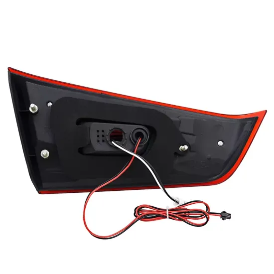 Задние фонари Mitsubishi ASX 2010-2019 V3 type