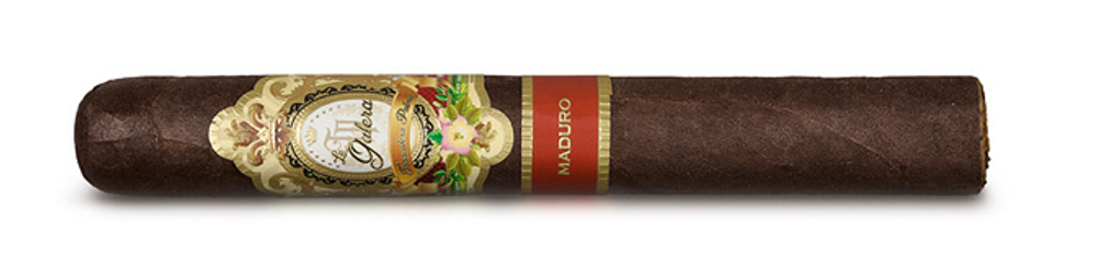 Сигары La Galera Maduro Gavillero Perfecto