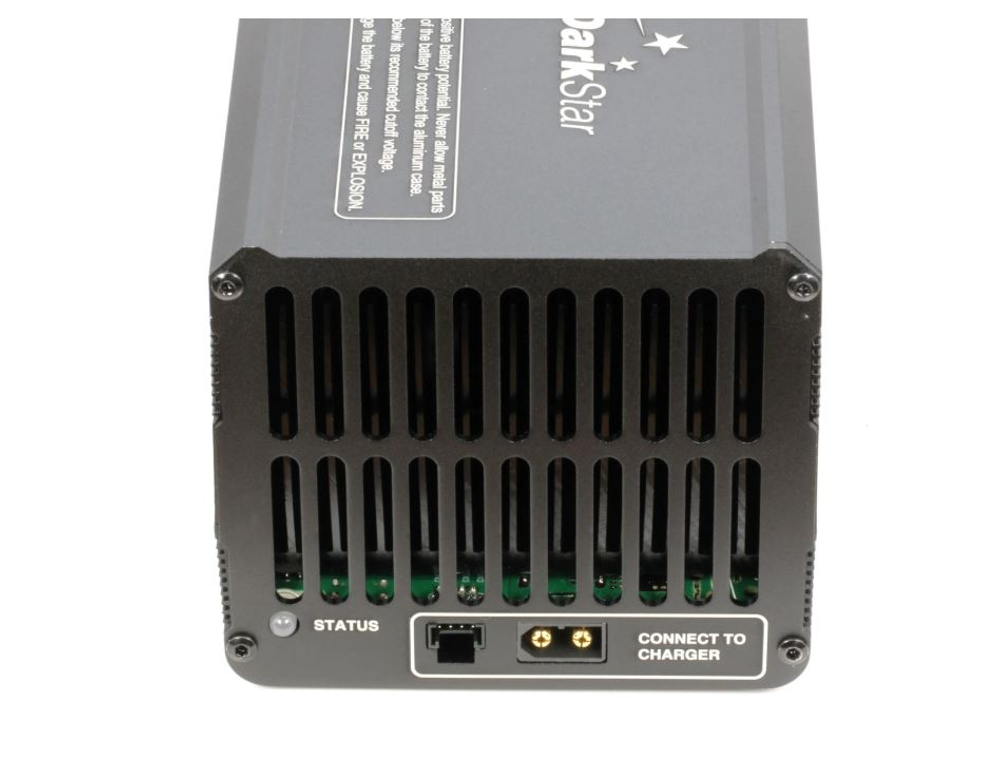 Электронная нагрузка SKYRC BD350