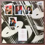 Queen - The Works (Европа 1984г.)