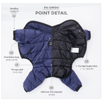 541 PA-OW Комбинезон "AIR 2", унисекс