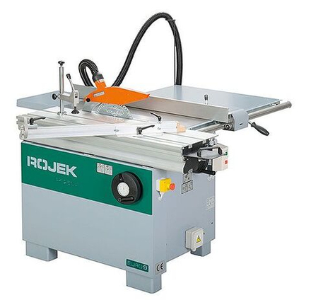 Форматно-раскроечный станок Rojek PK250A