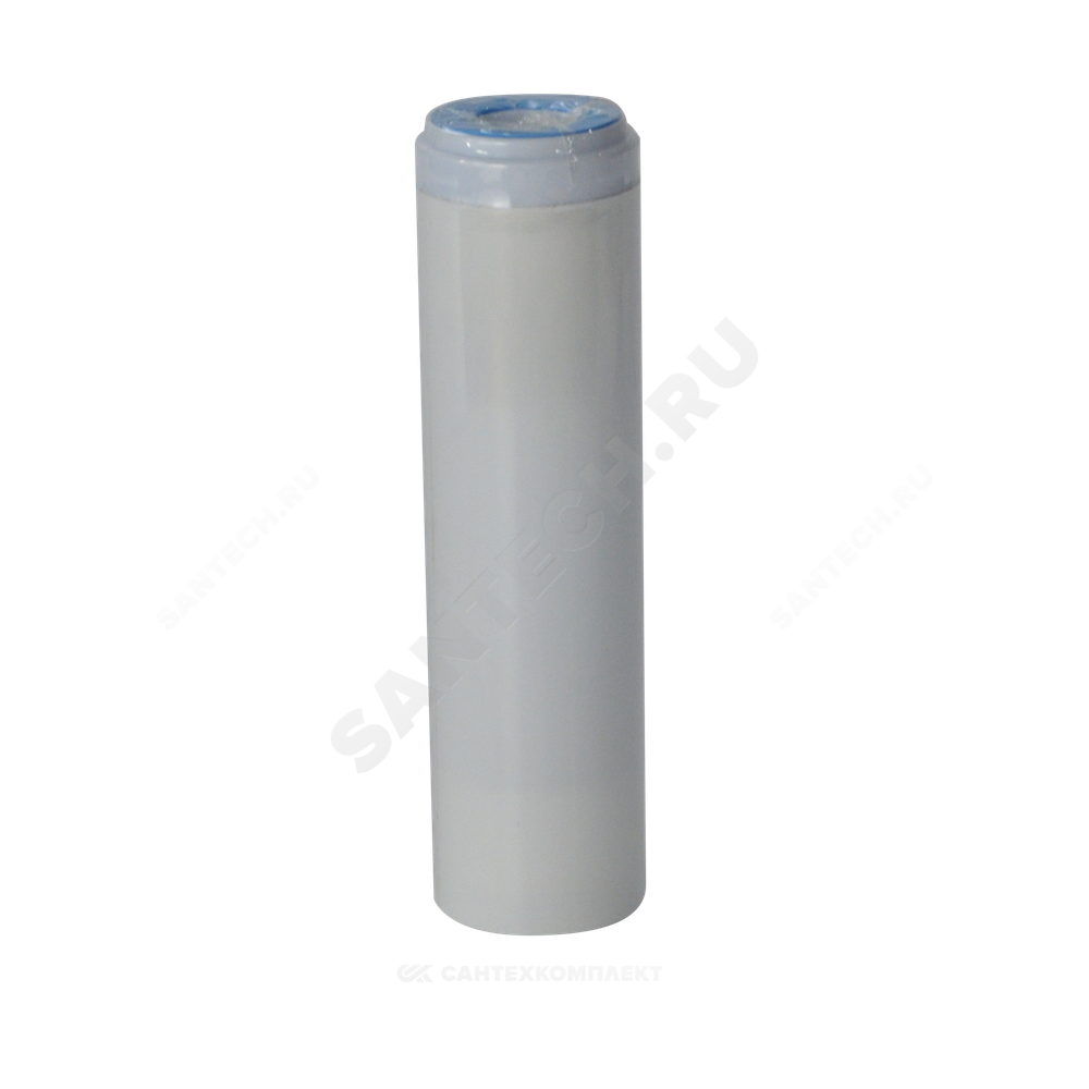 Картридж активированный уголь Slim Line 10" Unicorn FCA 10"