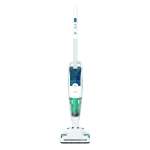 Вертикальный пылесос с влажной уборкой Tefal Clean&Steam VP7777WH (q)