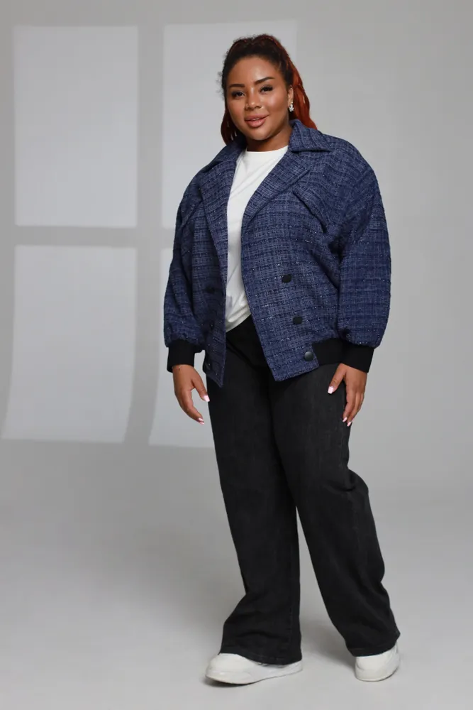 Джинсы 5371 Fabrika