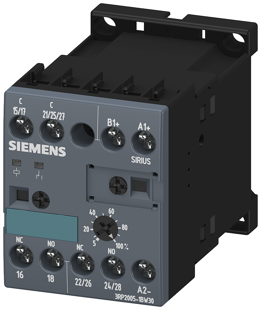 Координатный переключатель Siemens 3SB1 208-7JV20