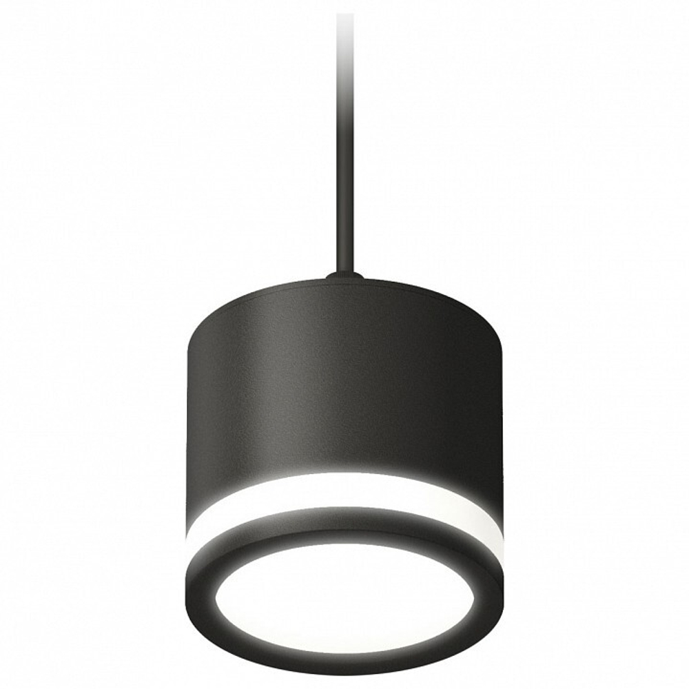 Подвесной светильник Ambrella Light XP XP8111020