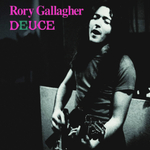 Rory Gallagher / Deuce (LP)