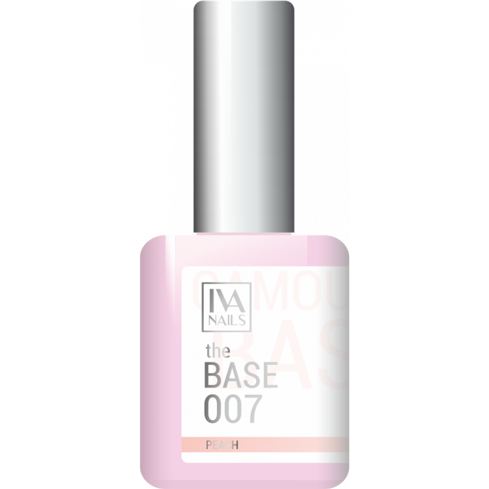 the BASE CAMOUFLAGE 007 15 ml