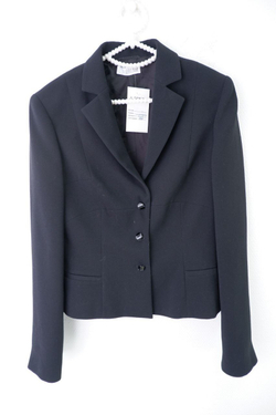 Жакет  Dream лаконичный 42 размер