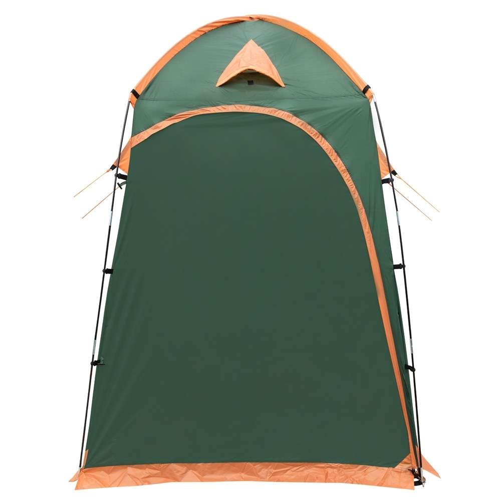 Totem палатка душ/туалет Privat (V2) (зеленый)