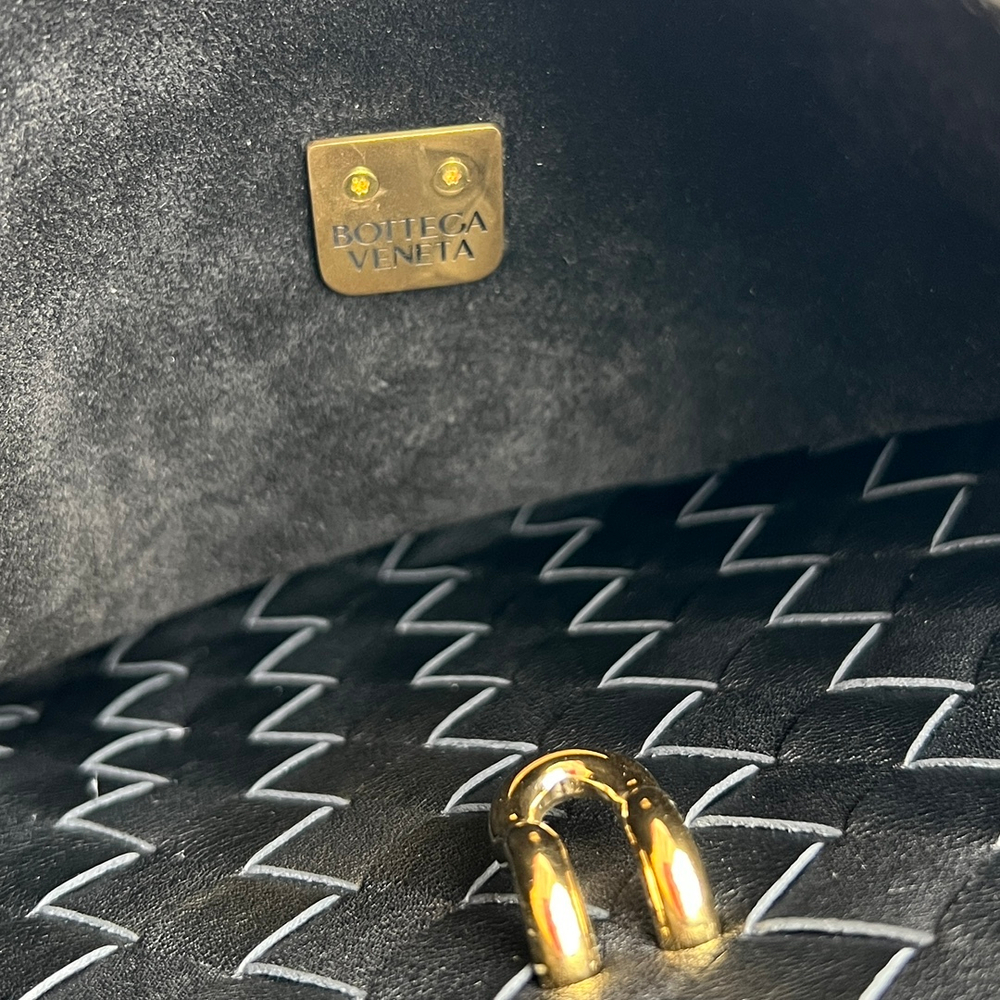 Bottega Veneta Ciao Ciao Medium 34 cm