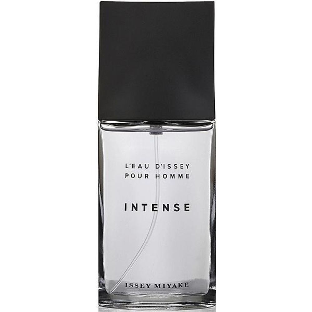 Issey Miyake L'eau D'Issey Pour Homme Intense