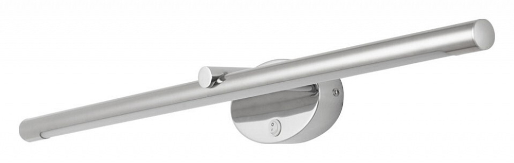 Подсветка для картин и зеркал Arte Lamp A8027AP-1CC