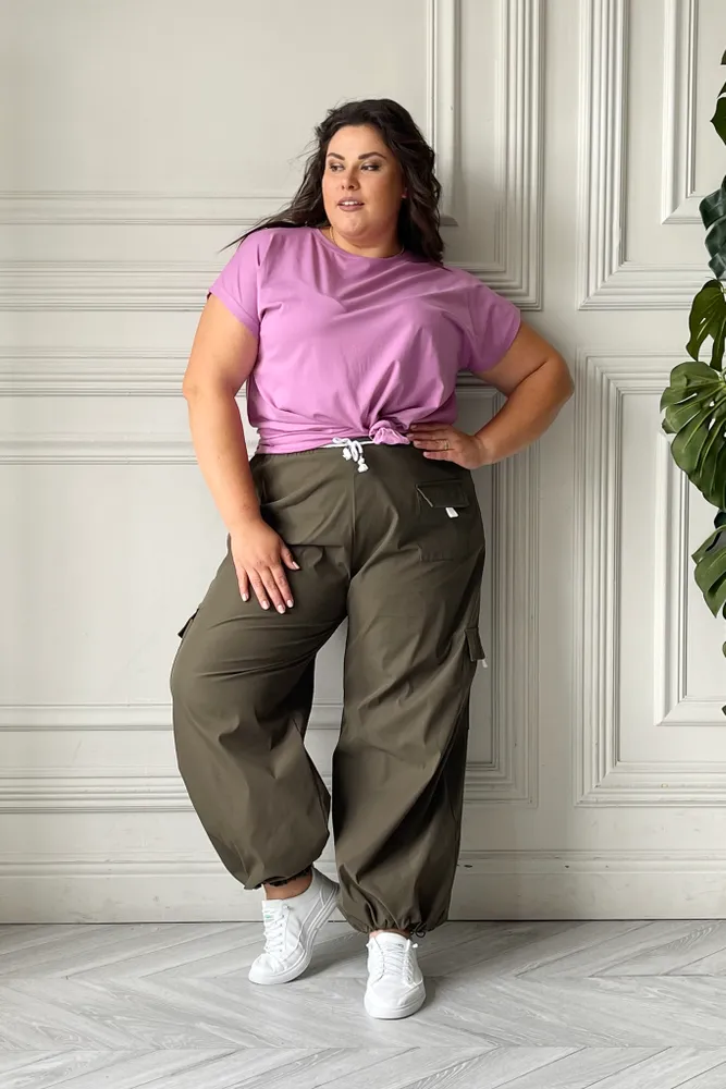 Футболка 2909 Fabrika