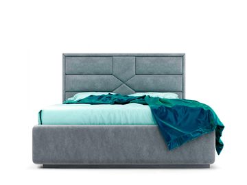 Кровать Prado/Прадо с подъемным механизмом 160*200 Velutto_032