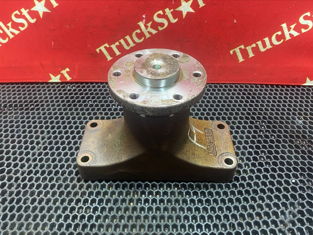 Кронштейн вискомуфты 2023г