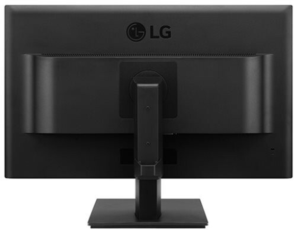 Монитор 23,8" LG 24BK550Y