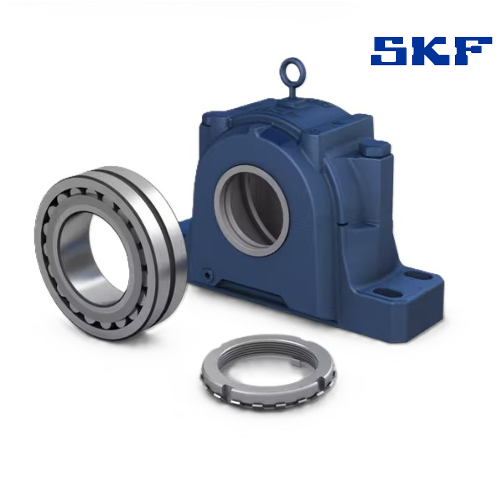 SAF 22226 SKF корпус с подшипником