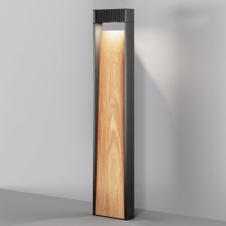 Ландшафтный светильник Maytoni Sten O444FL-L13GF3K2