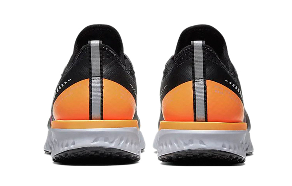 Кроссовки Nike Odyssey React Shield 2 (Женская размерная сетка)