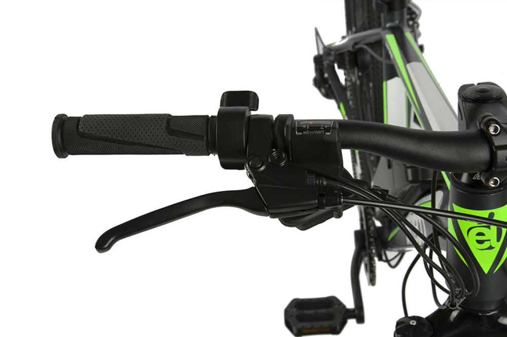 Электровелосипед Eltreco XT-700 (2018)