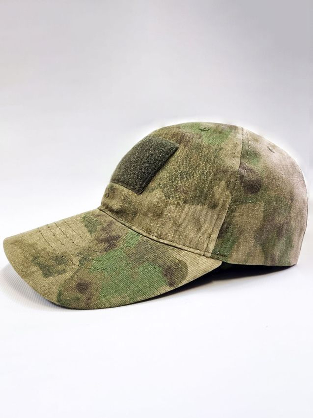 Бейсболка тактическая Барс М3 Рыси (глубокая посадка) (Цифра РФ)