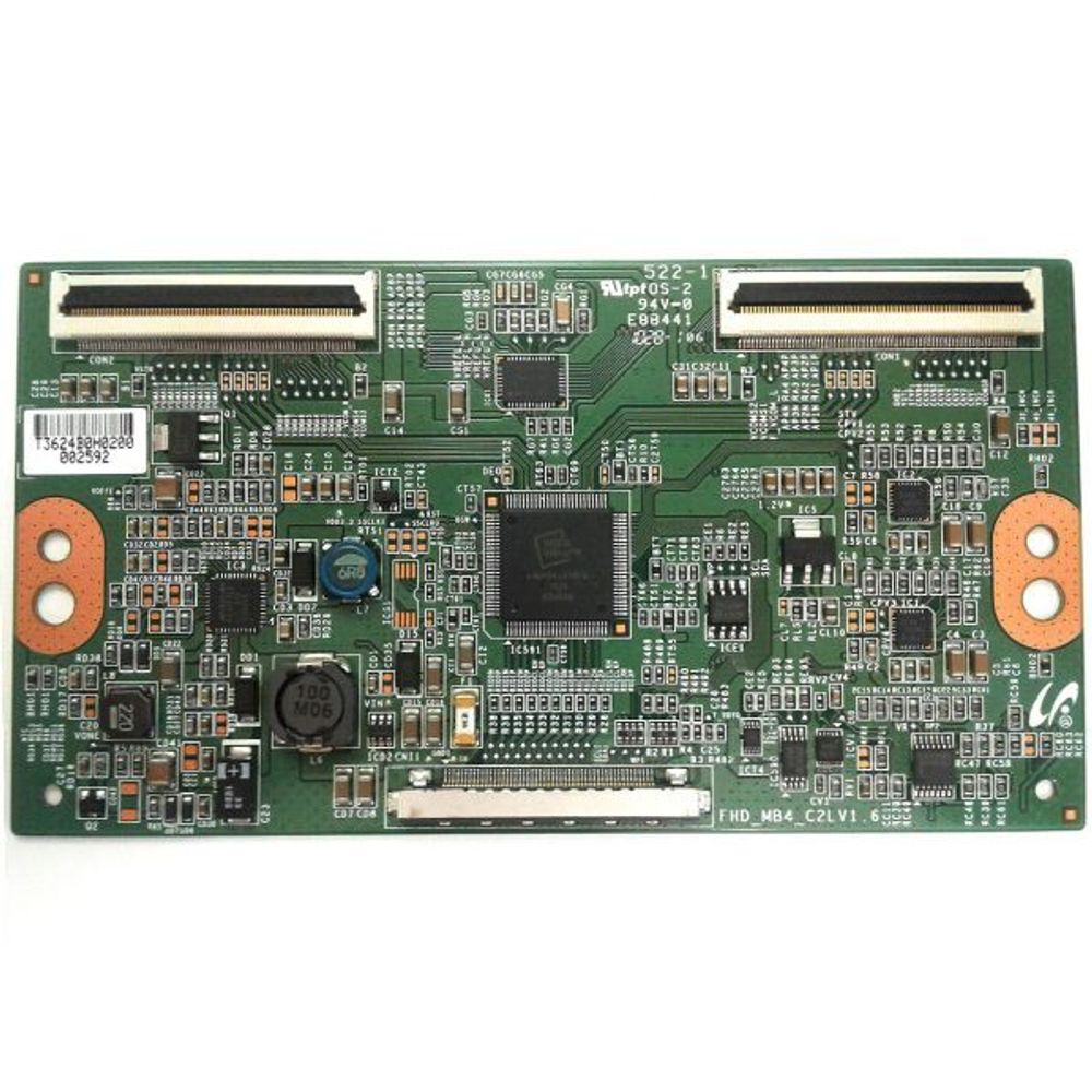 T-CON FHD_MB4_C2LV1.6