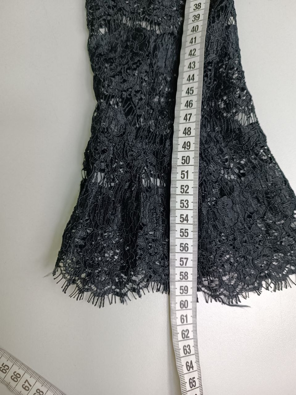 Болеро LUSSOTICO ажурное соблазнительное 48 размер