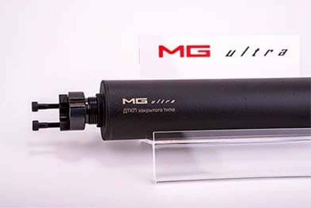 ДТКП Макси Лонг СОК-94, 7,62 (с переходником), Matilda MG Ultra