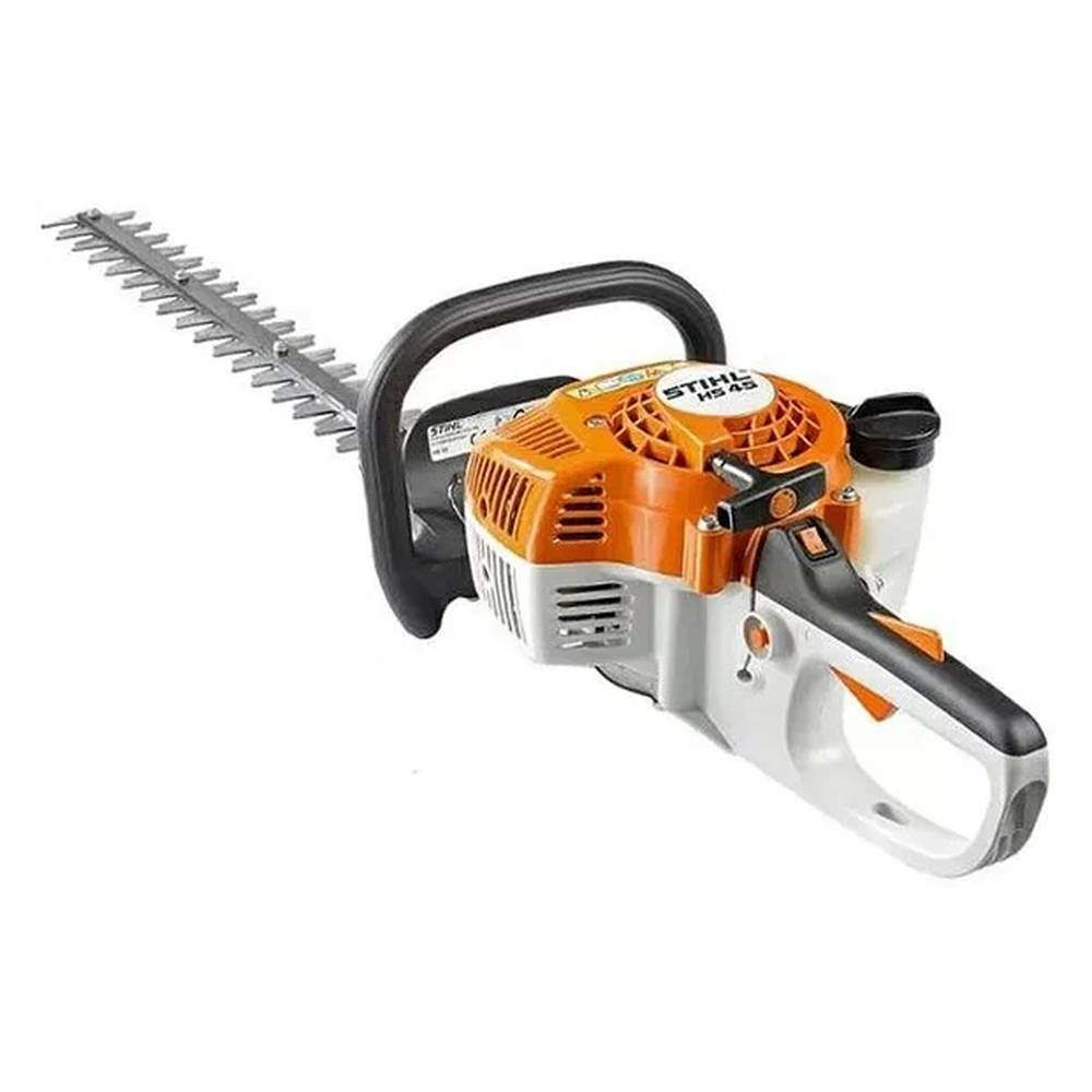 Бензиновый кусторез Stihl HS 45 (2937)
