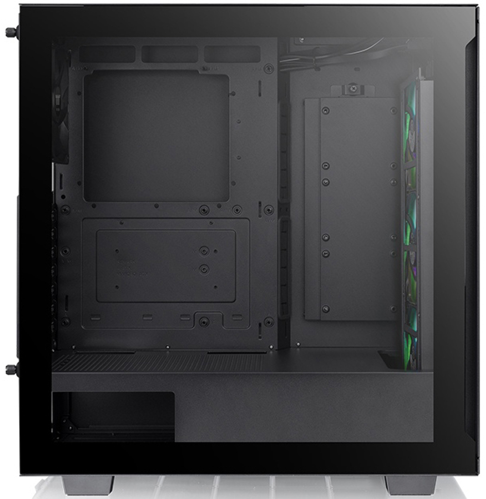 Корпус ATX Thermaltake V350 TG ARGB AIR