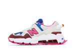 Кроссовки Salehe Bembury X New Balance Nb 574 Yurt