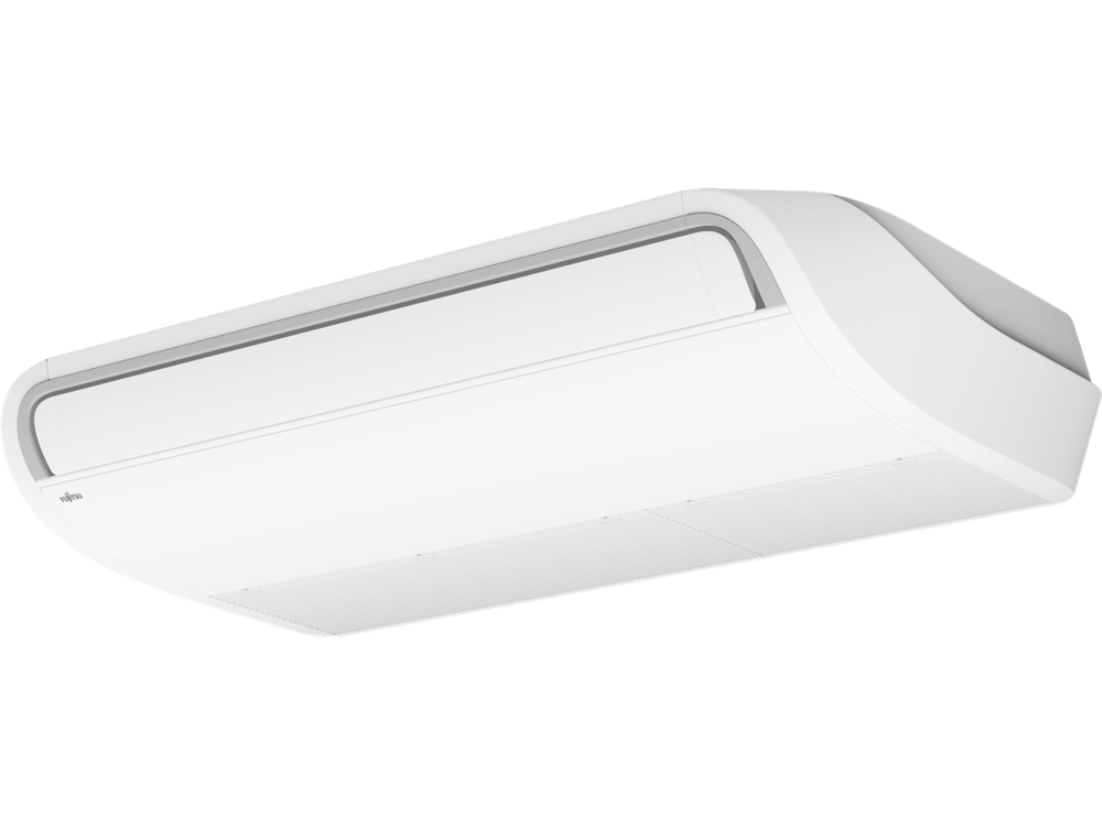 Fujitsu ABYG24KRTA INVERTER R32 потолочный блок мульти сплит-системы