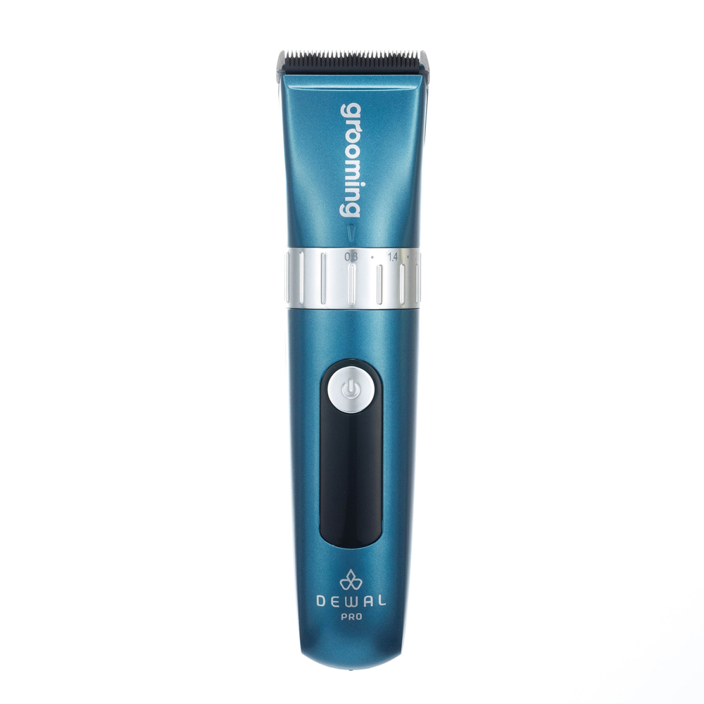Машинка для стрижки животных Dewal Pro Grooming GRT5 Emerald