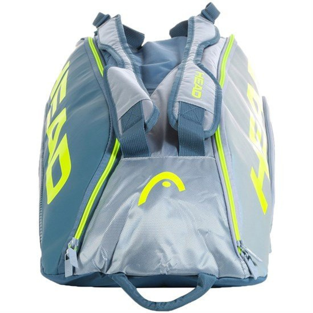 Чехлы для тенниса HEAD Tour Team Extreme 9R .