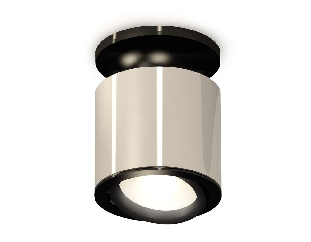 Ambrella Комплект накладного поворотного светильника MR16 Накладные XS7405020