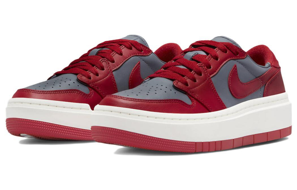 Кроссовки Jordan Air Jordan 1 Low Se "Unlv" (Женская размерная сетка)