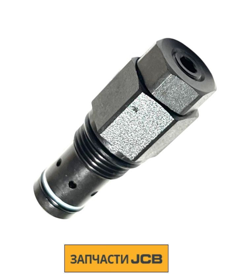 Клапан JCB 332/D2978